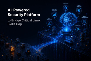 AI-Powered Security Platform