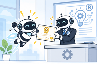 Codenotary Awarded U.S. Patent for Cryptographically Verifiable, Immutable Database Technology