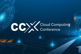 Codenotary Co-Founder to Deliver Keynote at CCX Cloud Computing Conference