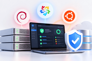 Codenotary Expands Free Linux Security Program to Debian and Ubuntu -1w