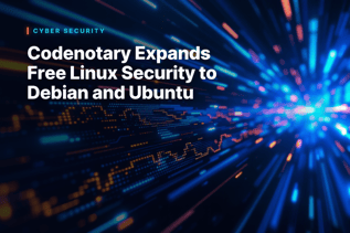 Codenotary Expands Free Linux Security to Debian and Ubuntu