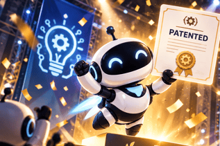 Codenotary Granted U.S. Patent for Breakthrough Cryptographic Proof Technology