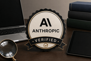 Codenotary Joins Anthropic Verified Access Program to Advance Autonomous AI Security Research