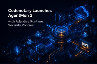 Codenotary Launches AgentMon 3
