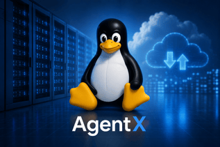 Codenotary introduces AgentX for autonomous Linux infrastructure security