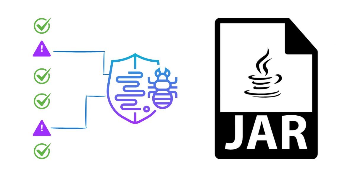 JAR monitoring