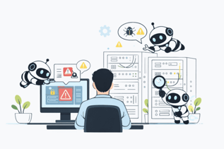 New AI runtime risks demand large-scale AI runtime telemetry