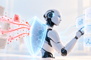 Static Security Policies Cannot Protect Autonomous AI Agents