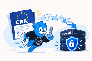 The CRA Turns Cybersecurity History Into Evidence. That Changes Where We Need to Store It-1-1