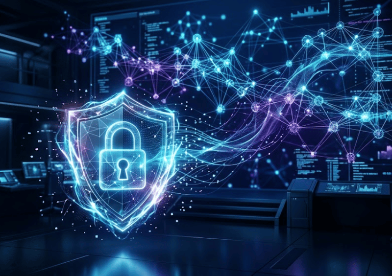 AI agent runtime security monitoring dashboard