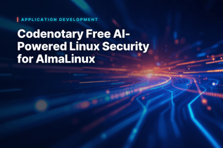 almalinux-codenotary