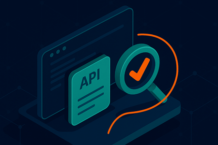 api