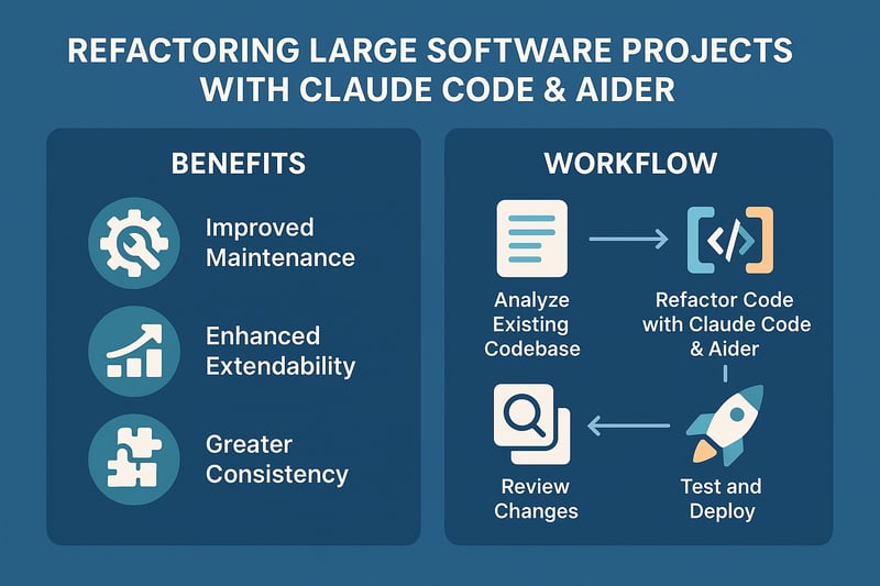 Claude code Aider