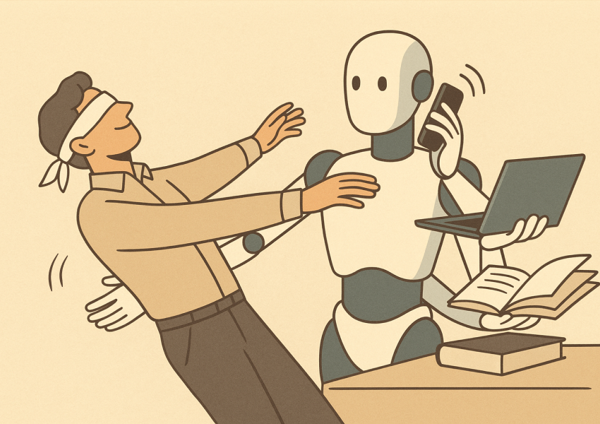 trust-in-ai