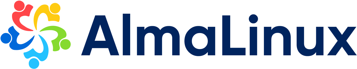 Almalinux-logo-white-v2
