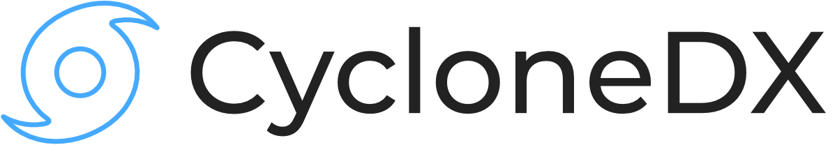 cyclonedx-logo-black