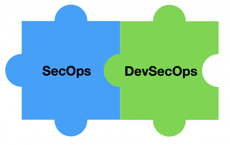 The advantages of DevSecOps compared to traditional Security Operations ...