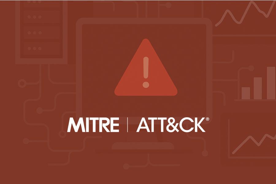 MITRE ATT&CK
