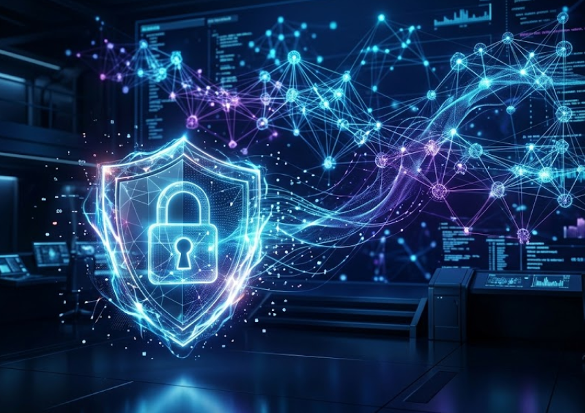 AI agent runtime security monitoring dashboard