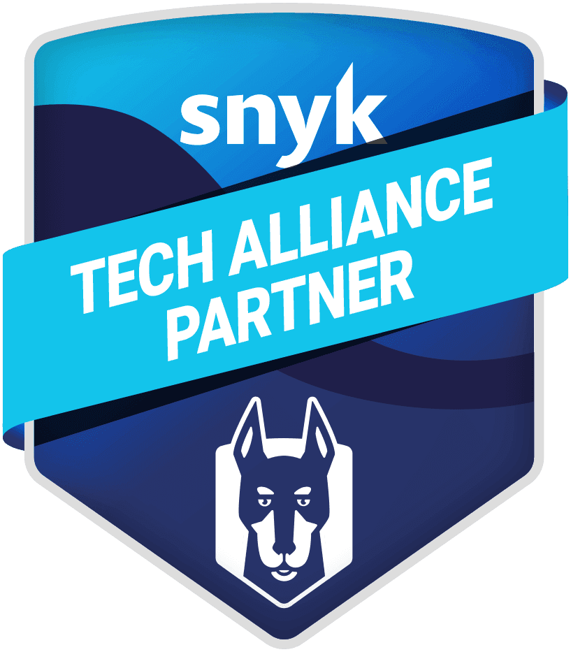 snyk alliance partner